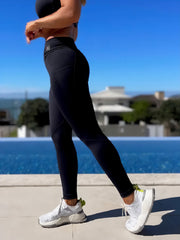 Legging Cannes Black