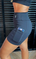 Shorts Cancun Black