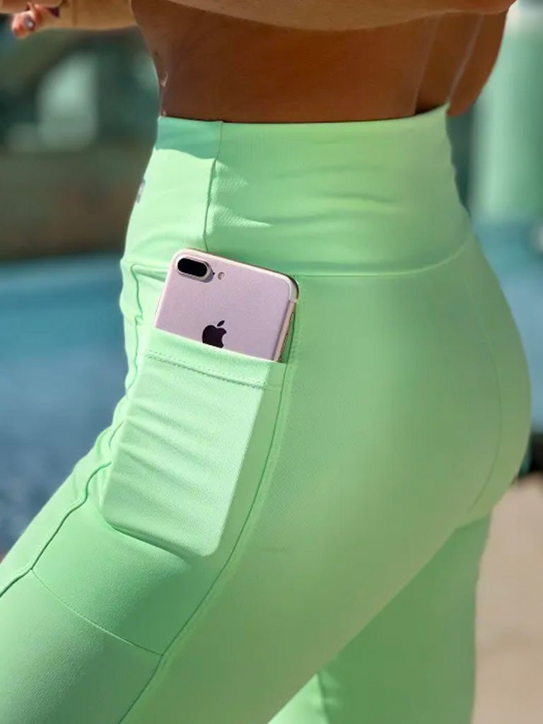 Legging Tahiti